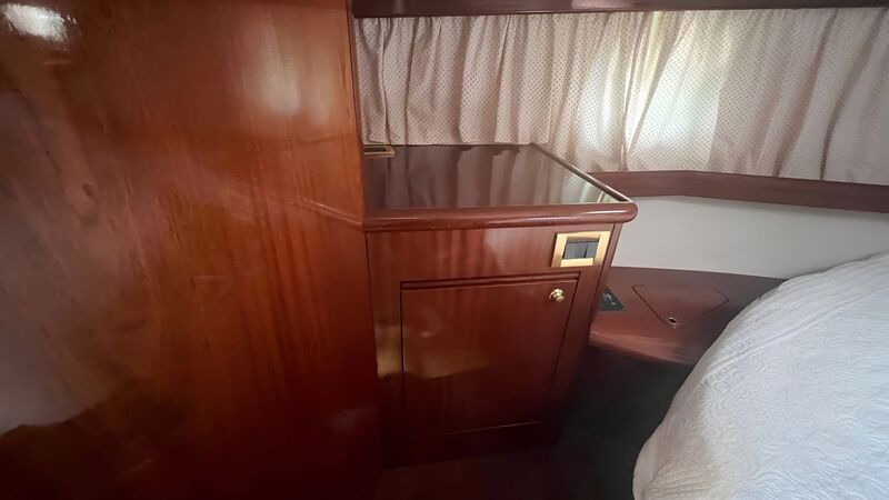 APREAMARE 11 SEMI CABINATO
